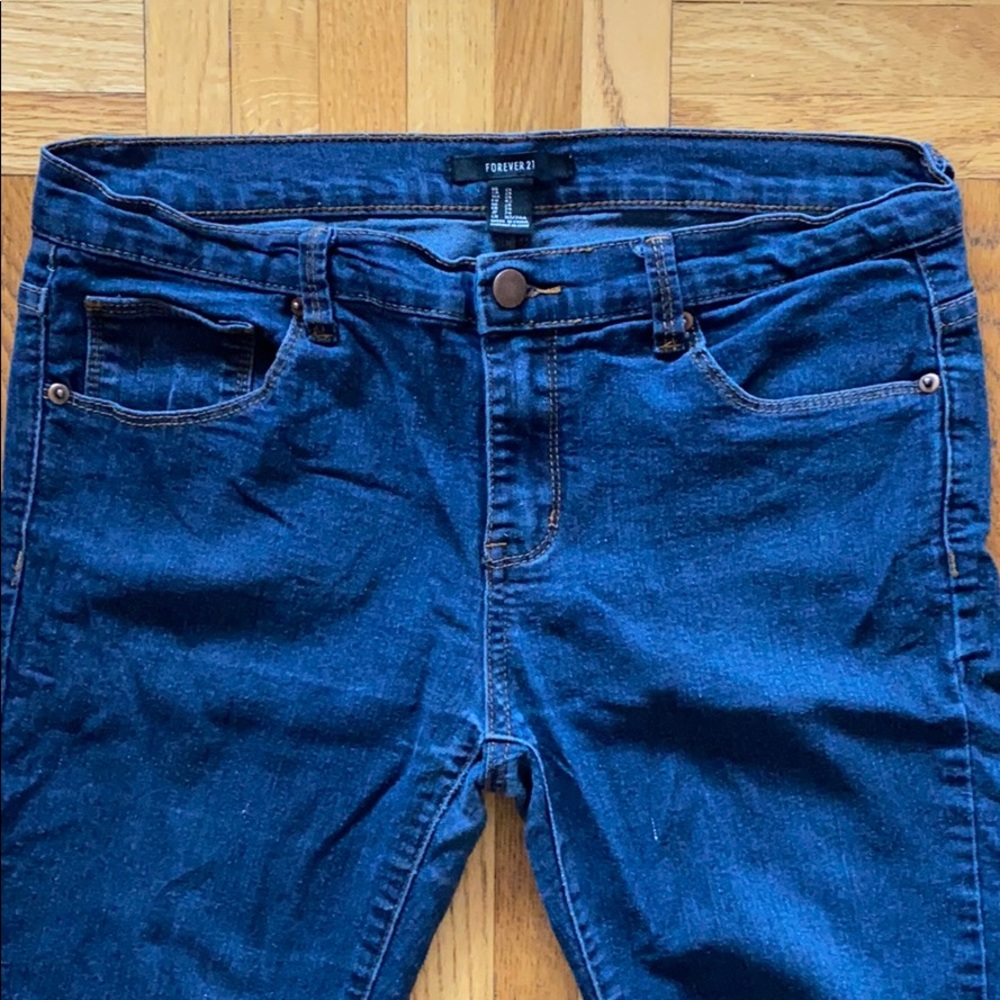 Forever 21 Men’s Jeans